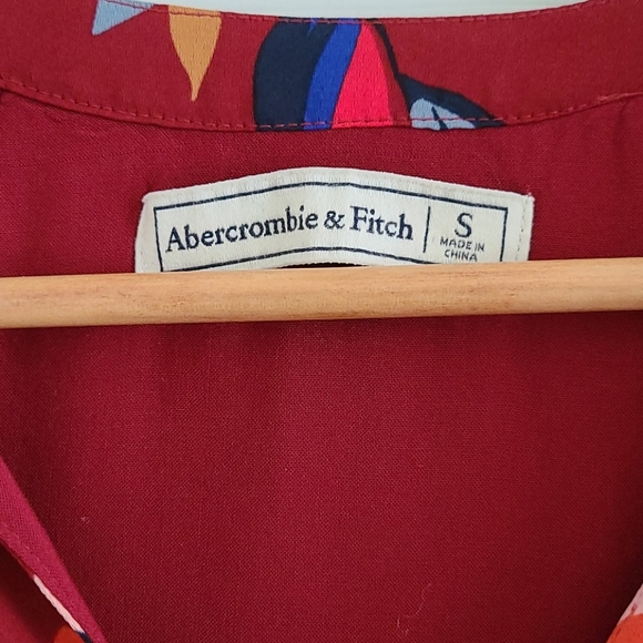 Abercrombie & Fitch Dress - Picture 2 of 2